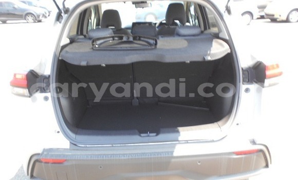 Acheter Occasion Voiture Nissan Note Gris à Lusaka, Zambie Acheter Occasion Voiture Nissan Note Gris à Lusaka, Zambie