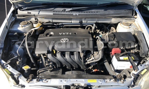 Tenga Tsaru Toyota Allex Sirivha Mota in Lusaka in Zambia Tenga Tsaru Toyota Allex Sirivha Mota in Lusaka in Zambia