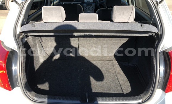 Tenga Tsaru Toyota Allex Sirivha Mota in Lusaka in Zambia Tenga Tsaru Toyota Allex Sirivha Mota in Lusaka in Zambia