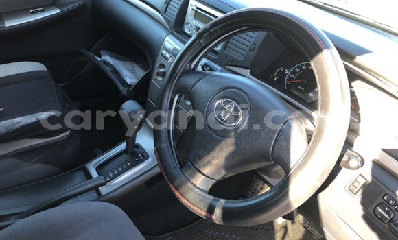 Tenga Tsaru Toyota Allex Sirivha Mota in Lusaka in Zambia Tenga Tsaru Toyota Allex Sirivha Mota in Lusaka in Zambia