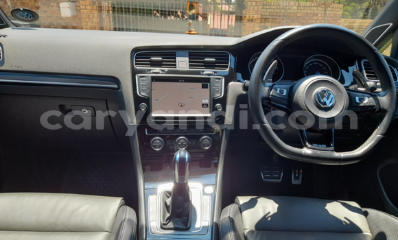 Tenga Tsaru Volkswagen Golf R Sirivha Mota in Lusaka in Zambia Tenga Tsaru Volkswagen Golf R Sirivha Mota in Lusaka in Zambia