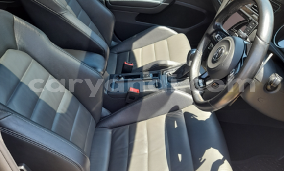 Tenga Tsaru Volkswagen Golf R Sirivha Mota in Lusaka in Zambia Tenga Tsaru Volkswagen Golf R Sirivha Mota in Lusaka in Zambia