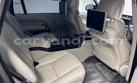 Nunua Ilio tumika Land Rover Range Rover Sport Fedha Gari ndani ya Lusaka nchini Zambia Nunua Ilio tumika Land Rover Range Rover Sport Fedha Gari ndani ya Lusaka nchini Zambia