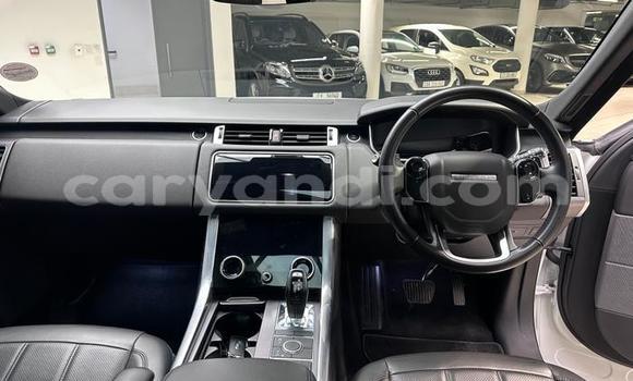 Tenga Tsaru Land Rover Range Rover Sport Chena Mota in Lusaka in Zambia Tenga Tsaru Land Rover Range Rover Sport Chena Mota in Lusaka in Zambia