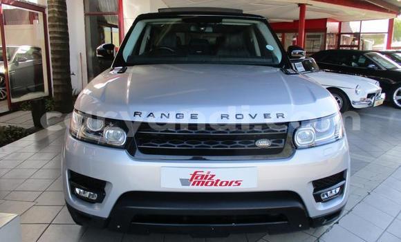 Tenga Tsaru Land Rover Range Rover Sport Sirivha Mota in Lusaka in Zambia Tenga Tsaru Land Rover Range Rover Sport Sirivha Mota in Lusaka in Zambia