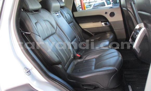 Tenga Tsaru Land Rover Range Rover Sport Sirivha Mota in Lusaka in Zambia Tenga Tsaru Land Rover Range Rover Sport Sirivha Mota in Lusaka in Zambia