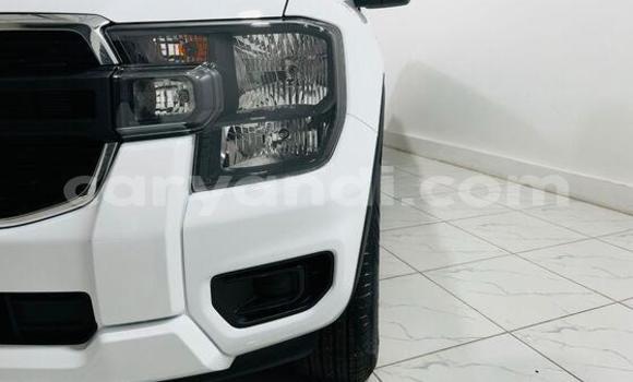 Buy Used Ford Ranger White Car in Lusaka in Zambia Buy Used Ford Ranger White Car in Lusaka in Zambia