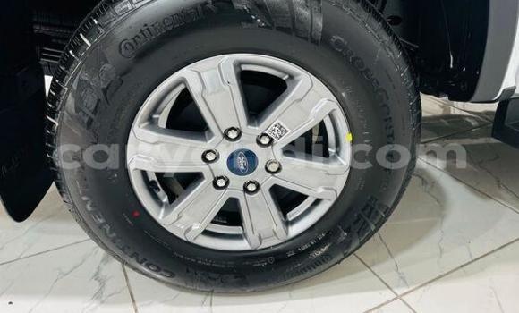 Buy Used Ford Ranger White Car in Lusaka in Zambia Buy Used Ford Ranger White Car in Lusaka in Zambia