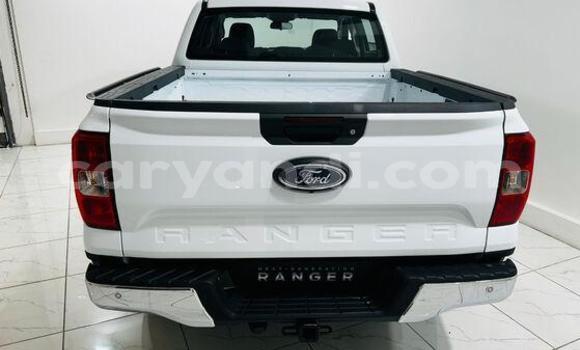 Buy Used Ford Ranger White Car in Lusaka in Zambia Buy Used Ford Ranger White Car in Lusaka in Zambia