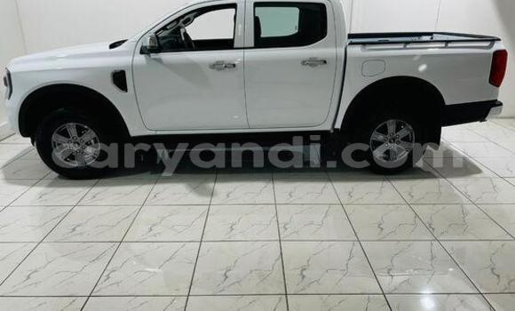 Buy Used Ford Ranger White Car in Lusaka in Zambia Buy Used Ford Ranger White Car in Lusaka in Zambia
