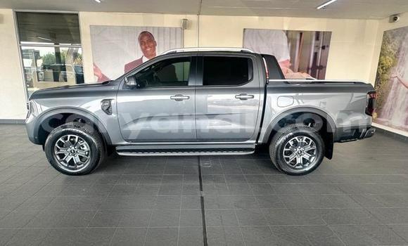 Tenga Tsaru Ford Ranger Sirivha Mota in Lusaka in Zambia Tenga Tsaru Ford Ranger Sirivha Mota in Lusaka in Zambia