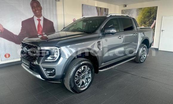 Tenga Tsaru Ford Ranger Sirivha Mota in Lusaka in Zambia Tenga Tsaru Ford Ranger Sirivha Mota in Lusaka in Zambia