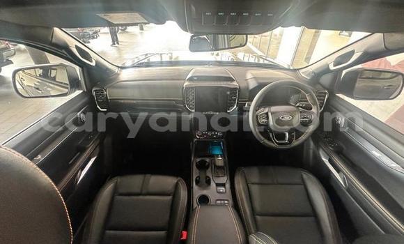 Tenga Tsaru Ford Ranger Sirivha Mota in Lusaka in Zambia Tenga Tsaru Ford Ranger Sirivha Mota in Lusaka in Zambia