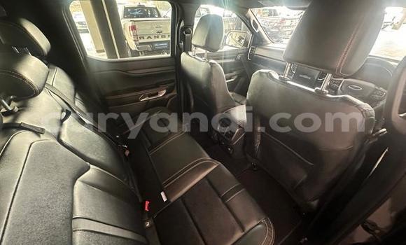 Tenga Tsaru Ford Ranger Sirivha Mota in Lusaka in Zambia Tenga Tsaru Ford Ranger Sirivha Mota in Lusaka in Zambia