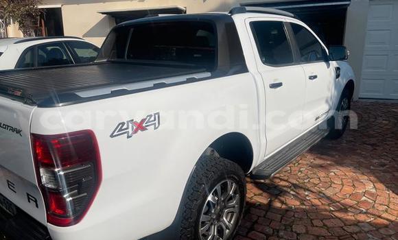 Tenga Tsaru Ford Ranger Chena Mota in Lusaka in Zambia Tenga Tsaru Ford Ranger Chena Mota in Lusaka in Zambia