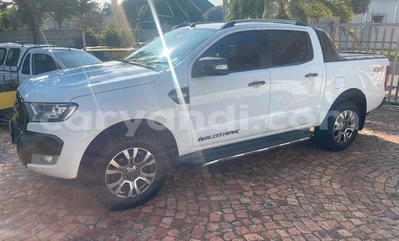 Tenga Tsaru Ford Ranger Chena Mota in Lusaka in Zambia Tenga Tsaru Ford Ranger Chena Mota in Lusaka in Zambia