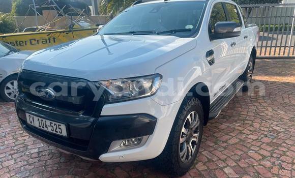 Tenga Tsaru Ford Ranger Chena Mota in Lusaka in Zambia Tenga Tsaru Ford Ranger Chena Mota in Lusaka in Zambia