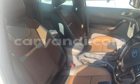 Tenga Tsaru Ford Ranger Chena Mota in Lusaka in Zambia Tenga Tsaru Ford Ranger Chena Mota in Lusaka in Zambia