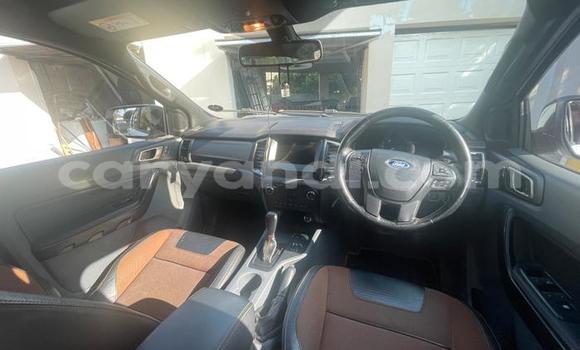 Tenga Tsaru Ford Ranger Chena Mota in Lusaka in Zambia Tenga Tsaru Ford Ranger Chena Mota in Lusaka in Zambia