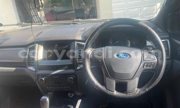 Tenga Tsaru Ford Ranger Chena Mota in Lusaka in Zambia Tenga Tsaru Ford Ranger Chena Mota in Lusaka in Zambia