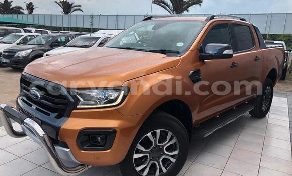 Tenga Tsaru Ford Ranger Zvimwe Mota in Lusaka in Zambia Tenga Tsaru Ford Ranger Zvimwe Mota in Lusaka in Zambia