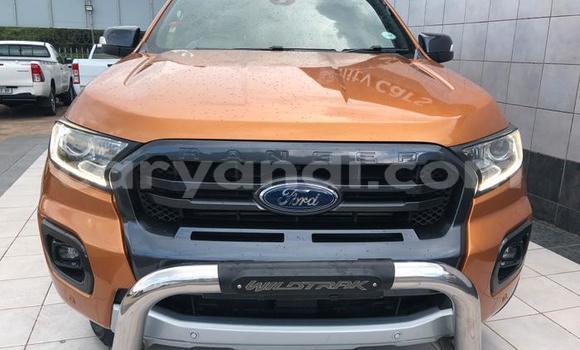 Tenga Tsaru Ford Ranger Zvimwe Mota in Lusaka in Zambia Tenga Tsaru Ford Ranger Zvimwe Mota in Lusaka in Zambia