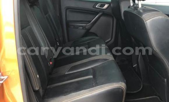 Tenga Tsaru Ford Ranger Zvimwe Mota in Lusaka in Zambia Tenga Tsaru Ford Ranger Zvimwe Mota in Lusaka in Zambia