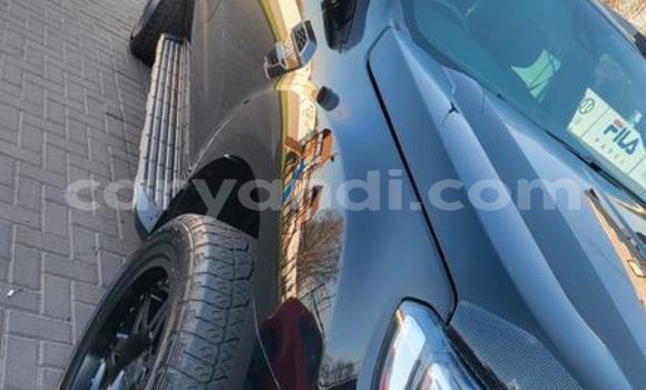 Tenga Tsaru Ford Ranger Nhema Mota in Lusaka in Zambia Tenga Tsaru Ford Ranger Nhema Mota in Lusaka in Zambia