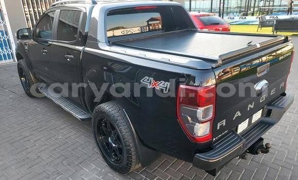 Tenga Tsaru Ford Ranger Nhema Mota in Lusaka in Zambia Tenga Tsaru Ford Ranger Nhema Mota in Lusaka in Zambia