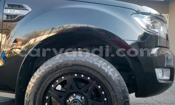 Tenga Tsaru Ford Ranger Nhema Mota in Lusaka in Zambia Tenga Tsaru Ford Ranger Nhema Mota in Lusaka in Zambia