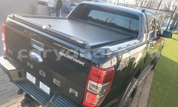 Tenga Tsaru Ford Ranger Nhema Mota in Lusaka in Zambia Tenga Tsaru Ford Ranger Nhema Mota in Lusaka in Zambia