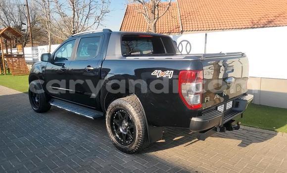 Tenga Tsaru Ford Ranger Nhema Mota in Lusaka in Zambia Tenga Tsaru Ford Ranger Nhema Mota in Lusaka in Zambia