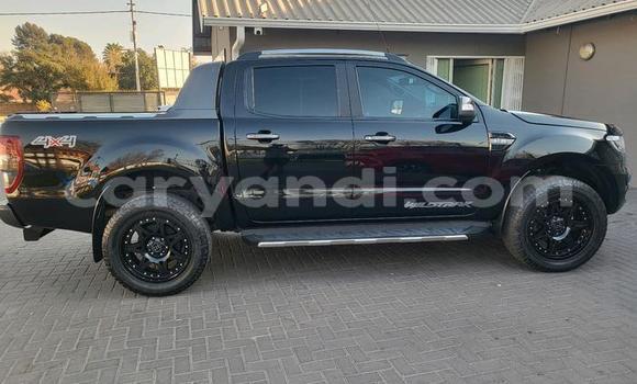 Tenga Tsaru Ford Ranger Nhema Mota in Lusaka in Zambia Tenga Tsaru Ford Ranger Nhema Mota in Lusaka in Zambia