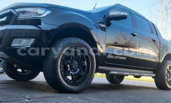 Tenga Tsaru Ford Ranger Nhema Mota in Lusaka in Zambia Tenga Tsaru Ford Ranger Nhema Mota in Lusaka in Zambia