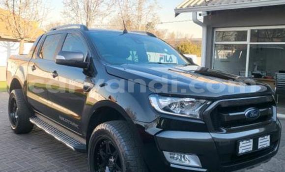 Tenga Tsaru Ford Ranger Nhema Mota in Lusaka in Zambia Tenga Tsaru Ford Ranger Nhema Mota in Lusaka in Zambia