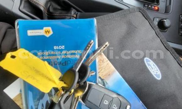 Tenga Tsaru Ford Ranger Nhema Mota in Lusaka in Zambia Tenga Tsaru Ford Ranger Nhema Mota in Lusaka in Zambia