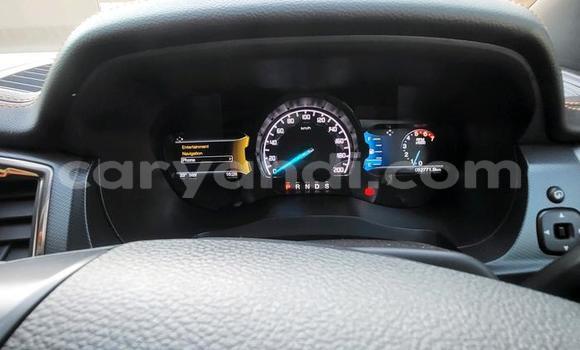 Tenga Tsaru Ford Ranger Nhema Mota in Lusaka in Zambia Tenga Tsaru Ford Ranger Nhema Mota in Lusaka in Zambia