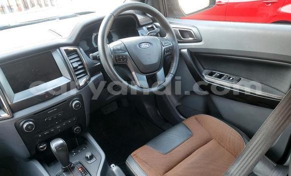 Tenga Tsaru Ford Ranger Nhema Mota in Lusaka in Zambia Tenga Tsaru Ford Ranger Nhema Mota in Lusaka in Zambia