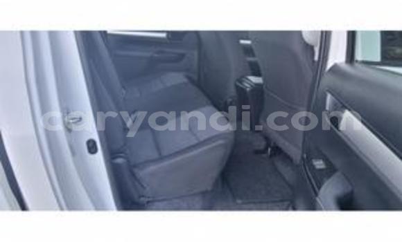 Tenga Tsaru Toyota Hilux Chena Mota in Lusaka in Zambia Tenga Tsaru Toyota Hilux Chena Mota in Lusaka in Zambia