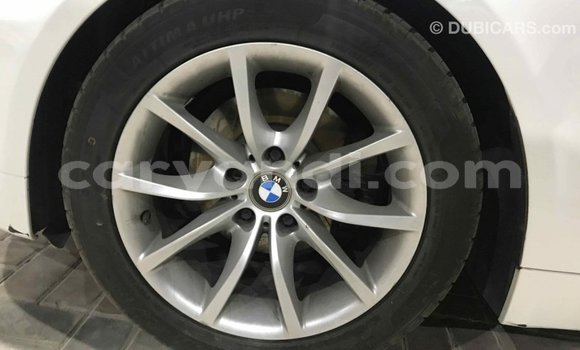 Buy Import BMW C White Bike in Import - Dubai in Zambia