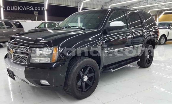 Buy Import Chevrolet Tahoe Black Car in Import - Dubai in Zambia Buy Import Chevrolet Tahoe Black Car in Import - Dubai in Zambia