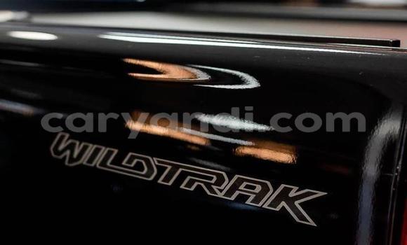 Buy Used Ford Ranger Black Car in Kitwe in Zambia Buy Used Ford Ranger Black Car in Kitwe in Zambia