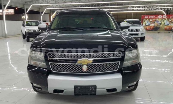 Buy Import Chevrolet Tahoe Black Car in Import - Dubai in Zambia Buy Import Chevrolet Tahoe Black Car in Import - Dubai in Zambia