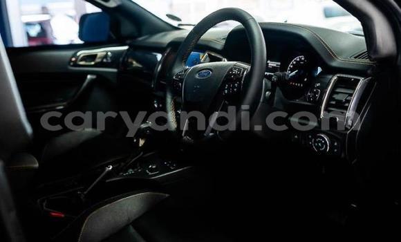 Buy Used Ford Ranger Black Car in Kitwe in Zambia Buy Used Ford Ranger Black Car in Kitwe in Zambia