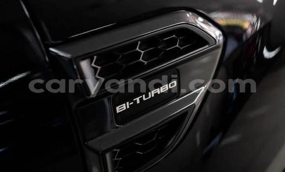 Buy Used Ford Ranger Black Car in Kitwe in Zambia Buy Used Ford Ranger Black Car in Kitwe in Zambia