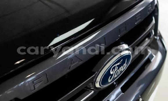 Buy Used Ford Ranger Black Car in Kitwe in Zambia Buy Used Ford Ranger Black Car in Kitwe in Zambia