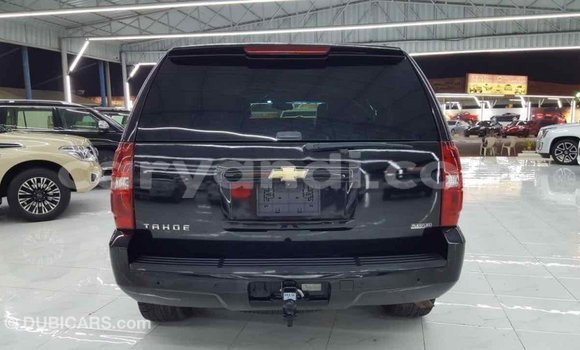 Buy Import Chevrolet Tahoe Black Car in Import - Dubai in Zambia Buy Import Chevrolet Tahoe Black Car in Import - Dubai in Zambia