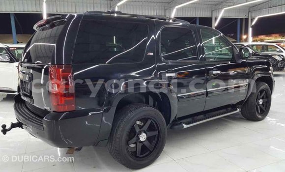 Buy Import Chevrolet Tahoe Black Car in Import - Dubai in Zambia Buy Import Chevrolet Tahoe Black Car in Import - Dubai in Zambia