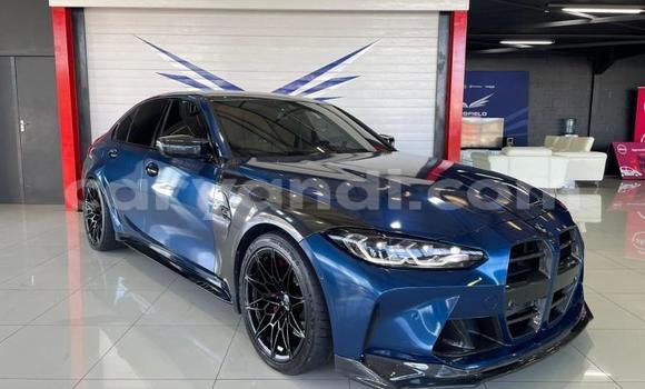 Tenga Tsaru BMW M5 Bhuruu Mota in Lusaka in Zambia Tenga Tsaru BMW M5 Bhuruu Mota in Lusaka in Zambia