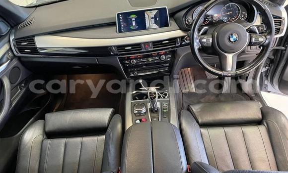 Buy Used BMW M4 Silver Car in Lusaka in Zambia Buy Used BMW M4 Silver Car in Lusaka in Zambia